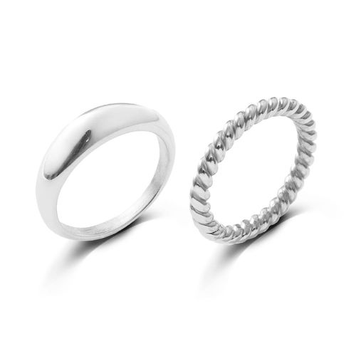 ANILLO CLAUDIA BASIC