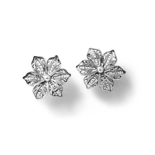 ARETES JAZMÍN FILI BASIC