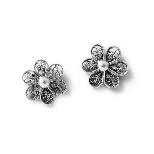 ARETES MARGARITA FILI BASIC