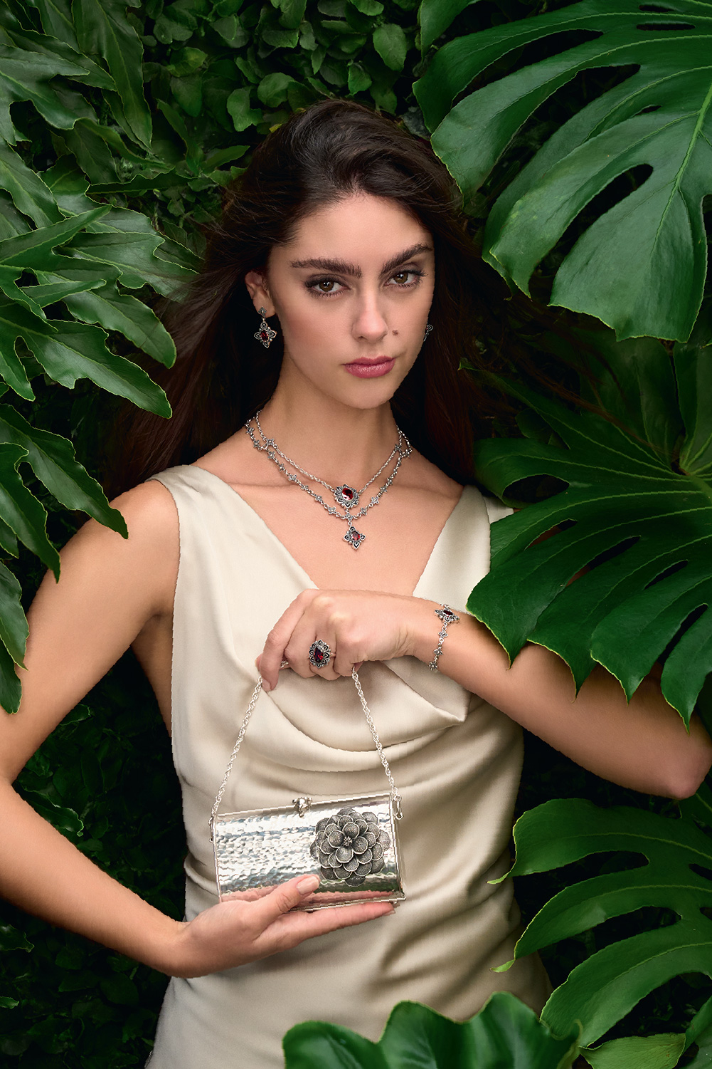 ILARIA ÉTNICA