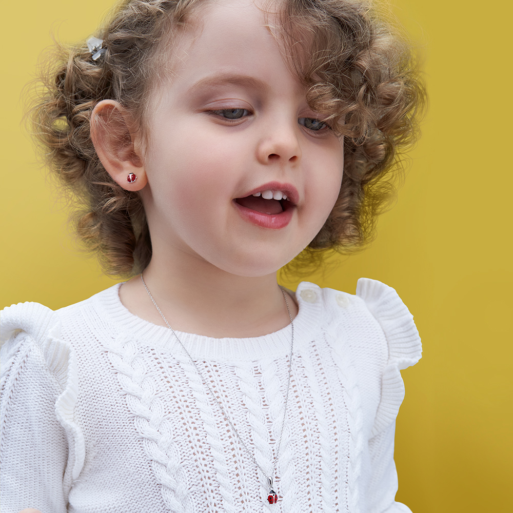 ilaria kids