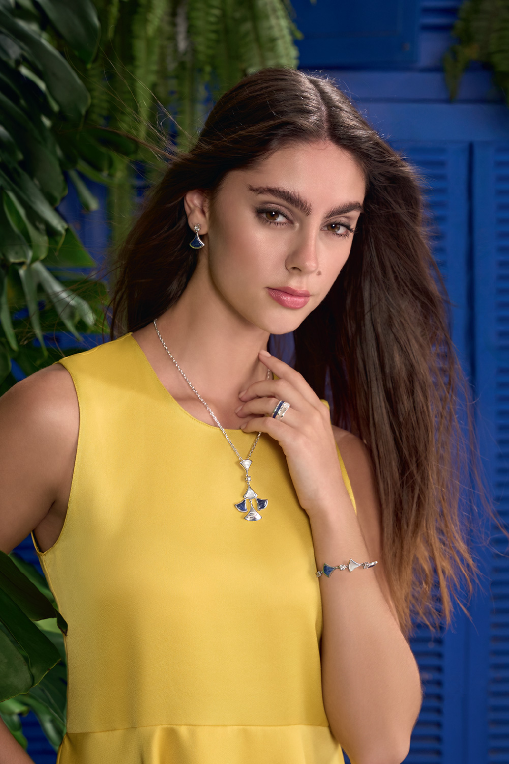 ILARIA ÉTNICA