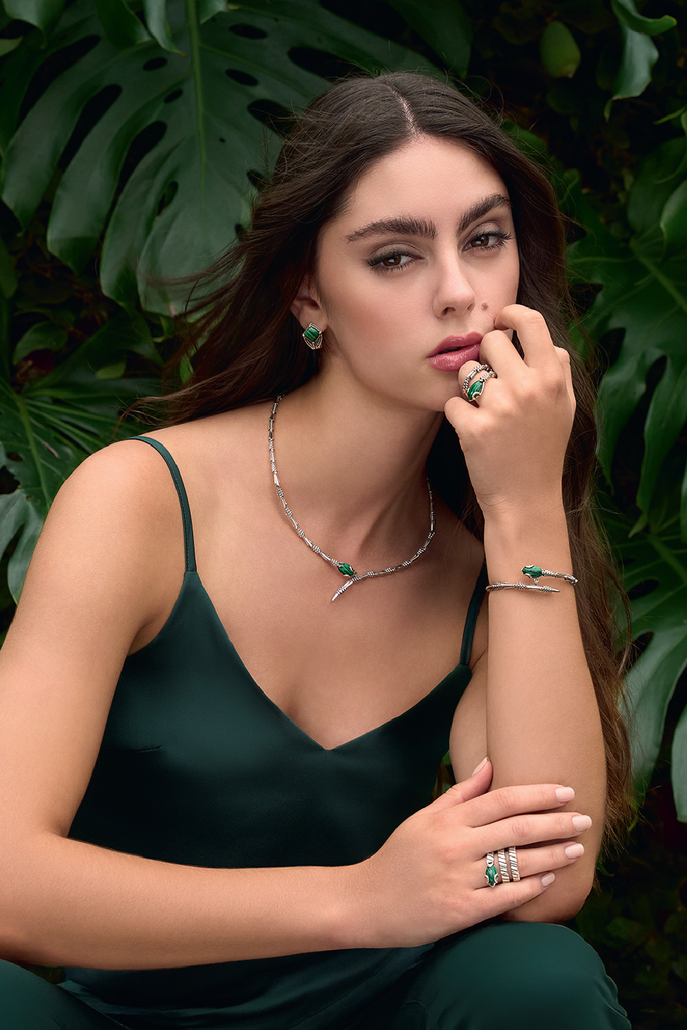 ILARIA ÉTNICA