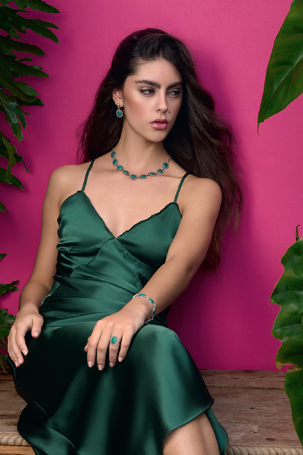 ILARIA ÉTNICA