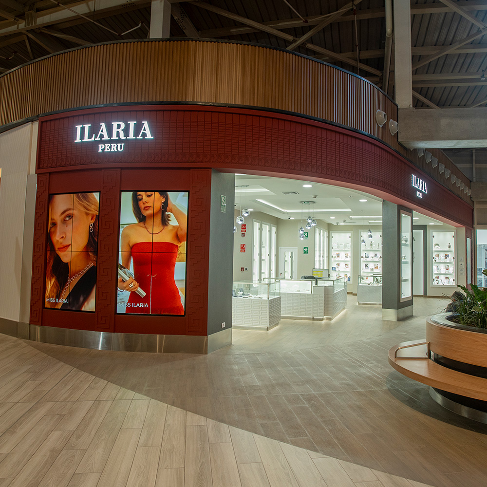 store undefined