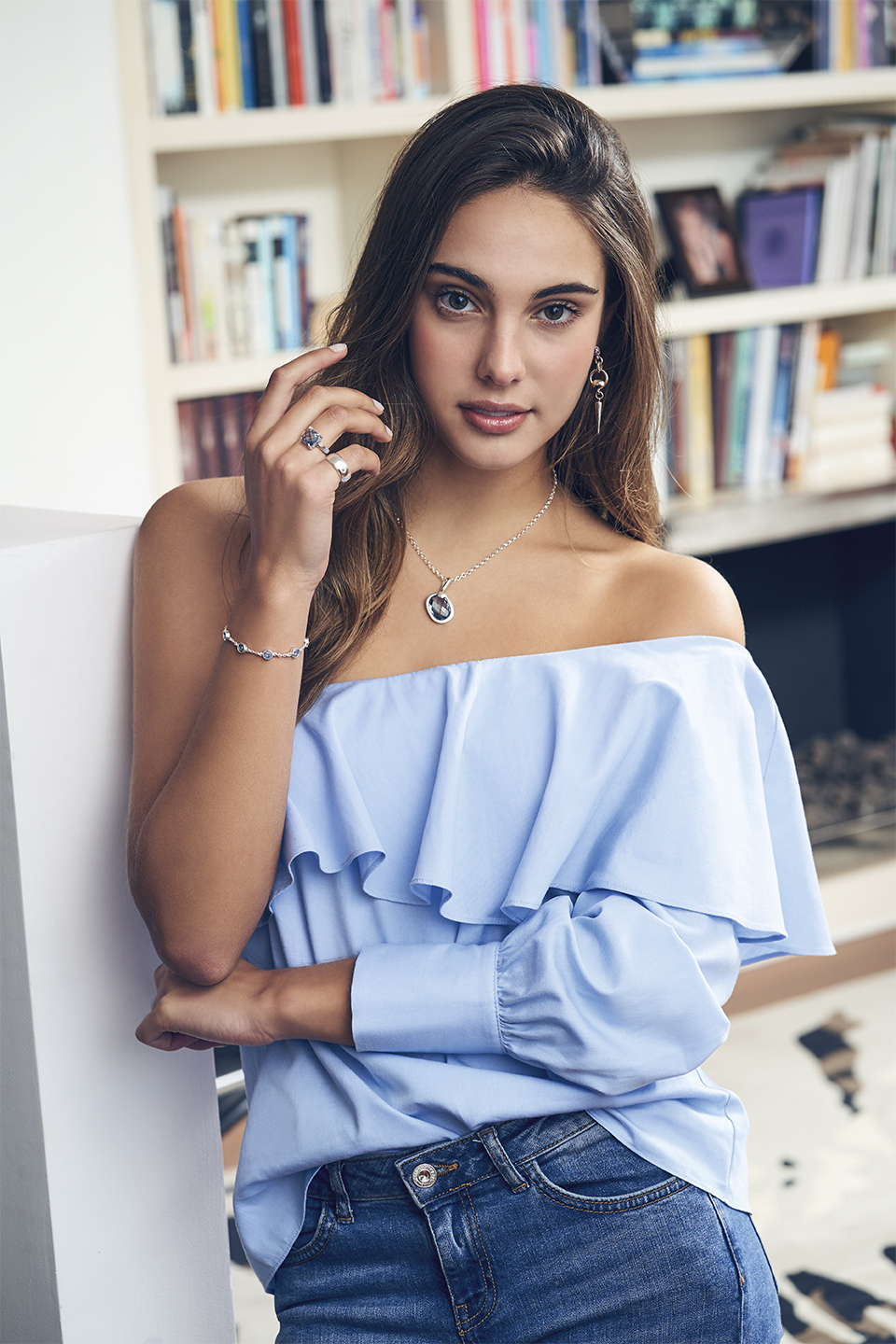 ILARIA BASIC 